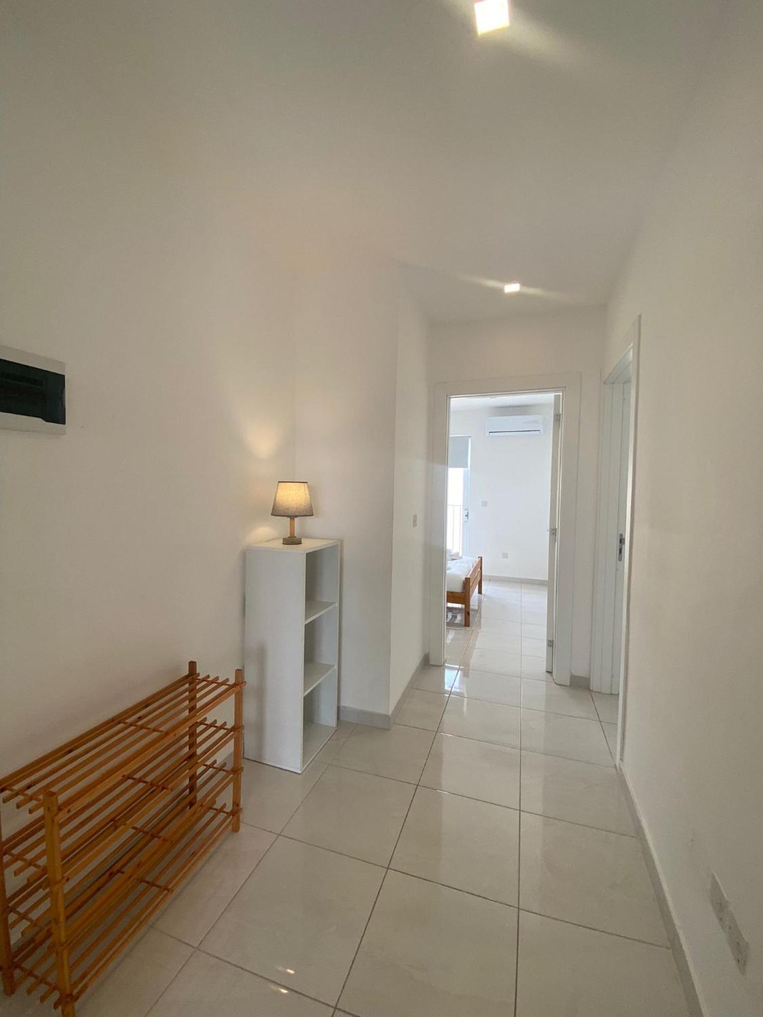 Spectacular Distant Seaview Apt Sliema Esterno foto