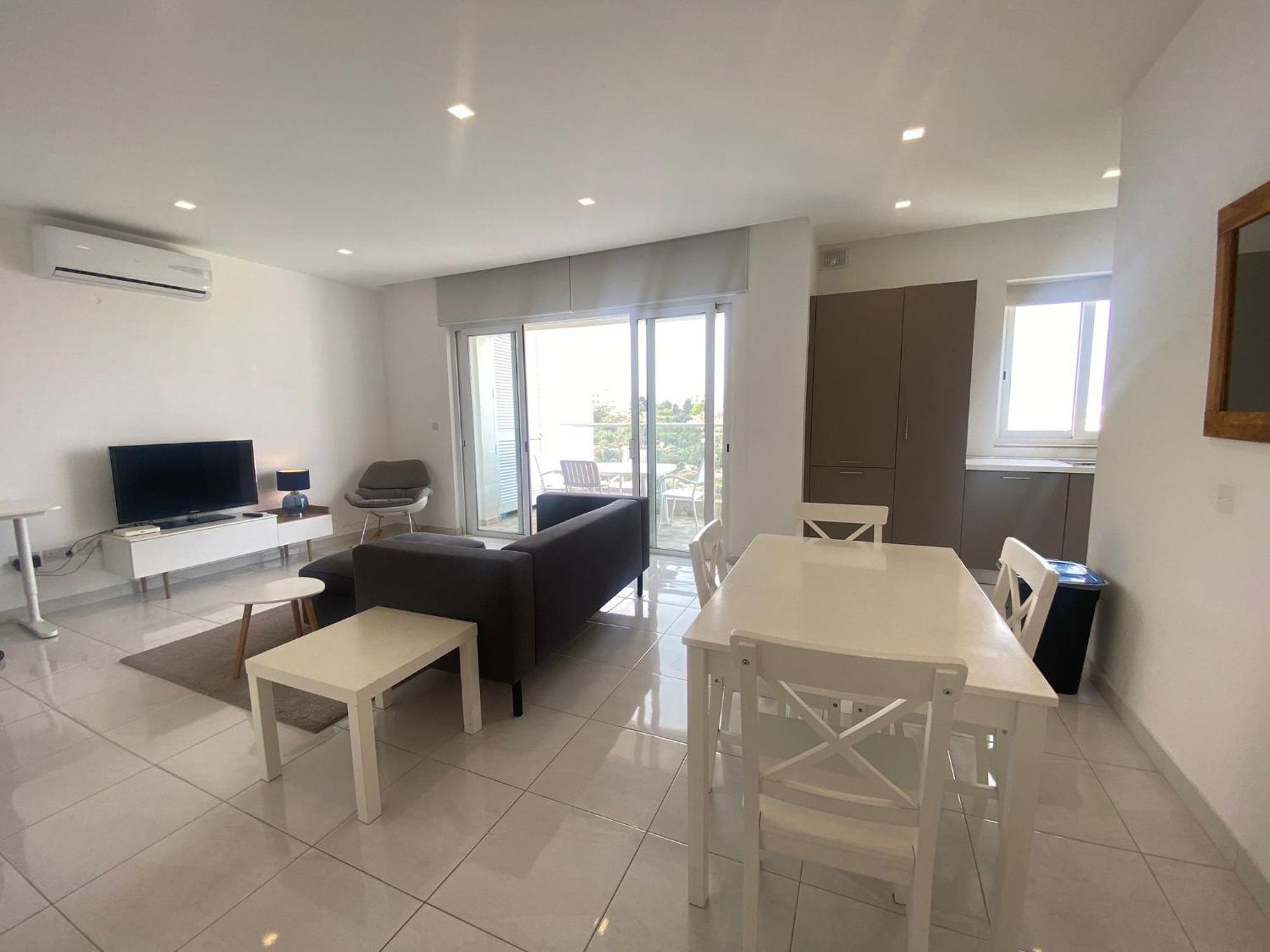 Spectacular Distant Seaview Apt Sliema Esterno foto